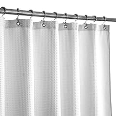 Stall shower curtain for sale  Delivered anywhere in USA 