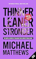 Thinner leaner stronger for sale  Delivered anywhere in USA 