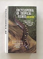 Encyclopedia tropical fishes for sale  Delivered anywhere in USA 