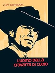Uomo dalla cravatta usato  Spedito ovunque in Italia 