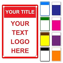 Custom signs outdoor for sale  Delivered anywhere in USA 
