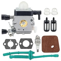 Hipa fs55r carburetor for sale  Delivered anywhere in USA 