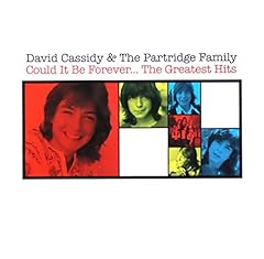 David cassidy partridge for sale  Delivered anywhere in USA 