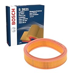 Bosch s3521 filtro usato  Spedito ovunque in Italia 