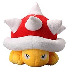 uiuoutoy Super Mario Bros. Spiny Stuffed Plush 6'' for sale  Delivered anywhere in Canada