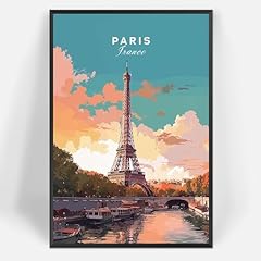Vintage paris city for sale  Delivered anywhere in USA 