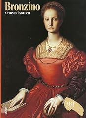 Bronzino. ediz. illustrata usato  Spedito ovunque in Italia 
