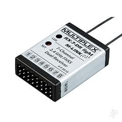 Multiplex light kanal gebraucht kaufen  Wird an jeden Ort in Deutschland