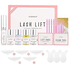 Iconsign wimpernlifting set gebraucht kaufen  Wird an jeden Ort in Deutschland