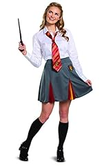 Disguise gryffindor skirt for sale  Delivered anywhere in USA 