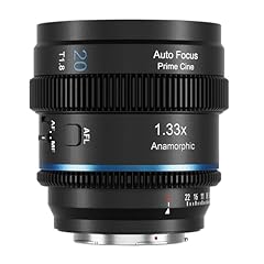 Sirui 20mm t1.8 for sale  Delivered anywhere in USA 