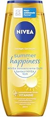 Nivea gel doccia usato  Spedito ovunque in Italia 