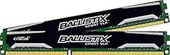Ballistix sport 8gb for sale  Delivered anywhere in USA 