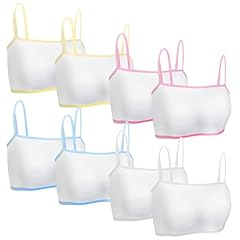 8pcs sports bra for sale  Delivered anywhere in UK