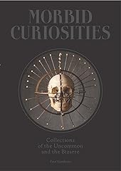 Morbid curiosities collections for sale  Delivered anywhere in USA 