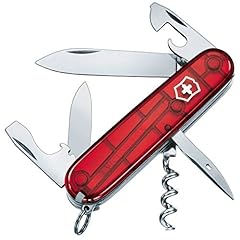 Victorinox spartan coltellino usato  Spedito ovunque in Italia 