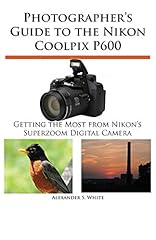 Photographer guide nikon for sale  Delivered anywhere in UK