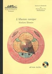 Illusion conique d'occasion  Livré partout en France