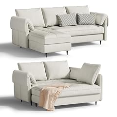 Mixcous small sectional for sale  Delivered anywhere in USA 