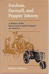 Fordson formall poppn d'occasion  Livré partout en Belgiqu