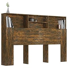 bookcase headboard for sale bookcase headboard for sale Delivered anywhere in UK