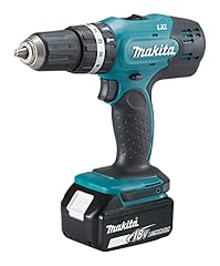 Makita dhp453rfe akku gebraucht kaufen  Wird an jeden Ort in Deutschland