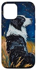 Iphone border collie for sale  Delivered anywhere in USA 