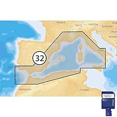 Navionics msd 32p for sale  Delivered anywhere in Ireland