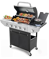 Yiortwo burner propane for sale  Delivered anywhere in USA 