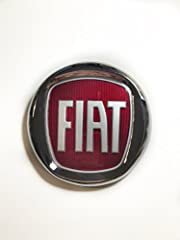 Fiat logo fiat d'occasion  Livré partout en France