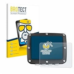 Brotect pellicola vetro usato  Spedito ovunque in Italia 