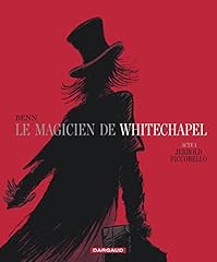 Jerrold piccobello d'occasion  Livré partout en Belgiqu