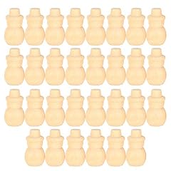 30pcs wooden peg for sale  Delivered anywhere in UK