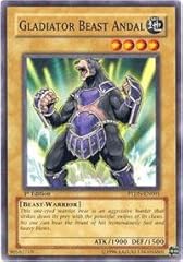 Gladiator beast andal usato  Spedito ovunque in Italia 