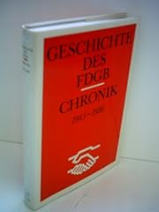 Bednareck geschichte fdgb gebraucht kaufen  Wird an jeden Ort in Deutschland