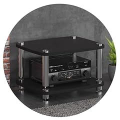 Hifi audio cabinet for sale  Delivered anywhere in UK