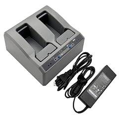Jieyuexin dual charger for sale  Delivered anywhere in USA 
