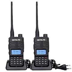 Retevis rt85 professionnel d'occasion  Livré partout en France