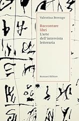 Raccontare libri. arte usato  Spedito ovunque in Italia 