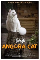 Turkish angora cat for sale  Delivered anywhere in USA 