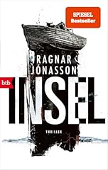 Insel thriller gebraucht kaufen  Wird an jeden Ort in Deutschland