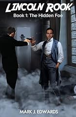 Lincoln rook book gebraucht kaufen  Wird an jeden Ort in Deutschland