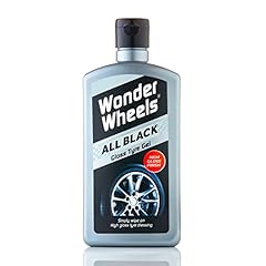 Wonder wheels black for sale  Delivered anywhere in UK