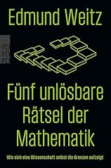 Unlösbare rätsel mathematik gebraucht kaufen  Wird an jeden Ort in Deutschland