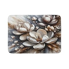 Ambesonne brown bath for sale  Delivered anywhere in USA 