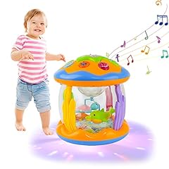 Musikalische spielzeuge babies gebraucht kaufen  Wird an jeden Ort in Deutschland
