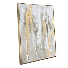 Gold abstract wall for sale  Delivered anywhere in USA 