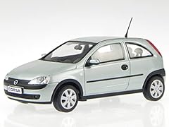 Pel corsa 2000 gebraucht kaufen  Wird an jeden Ort in Deutschland