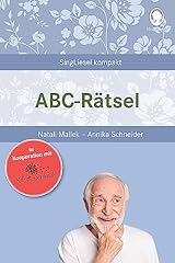 Abc rätsel beschäftigung gebraucht kaufen  Wird an jeden Ort in Deutschland
