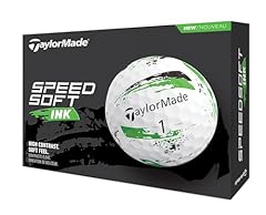 Taylormade tm24 speedsoft usato  Spedito ovunque in Italia 